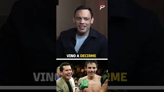 Nuevo Episodio con Julio Cesar Chavez Jr