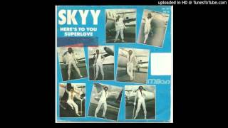 Download Lagu Here Is To You (D.F.S NuDisco Re-Work) MP3