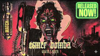 Sustali Mack - Esmer Bomba 