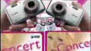 Rexona SistahFun Promo TVC 2007