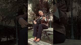 Fatma Özkılavuz / Kum Gibi - Cümbüş Solo