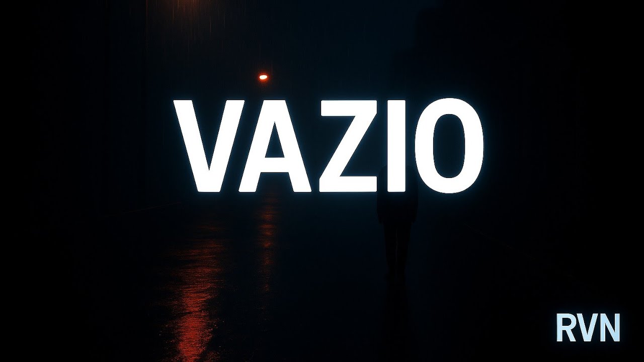 🔵Sad - RVN (Official Music)