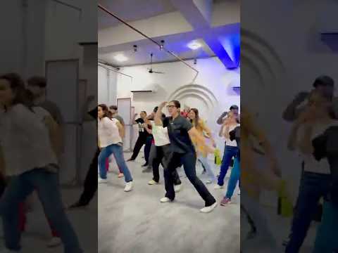 𝐄𝐤𝐰𝐚𝐫𝐢 𝐓𝐚𝐤 𝐋𝐞 Dance Video Bollywood Latest 2025 Dance Bollywood Amansinghd 