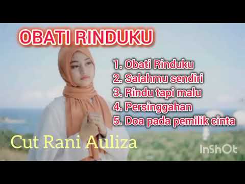 Cut  Rani Auliza Obati Rinduku FULL Album TERBARU Video musik/2025)
