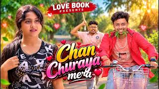 90s Romance in 2026! ✨ |Neend Churai Meri | Cute Love Story Video | Love Book