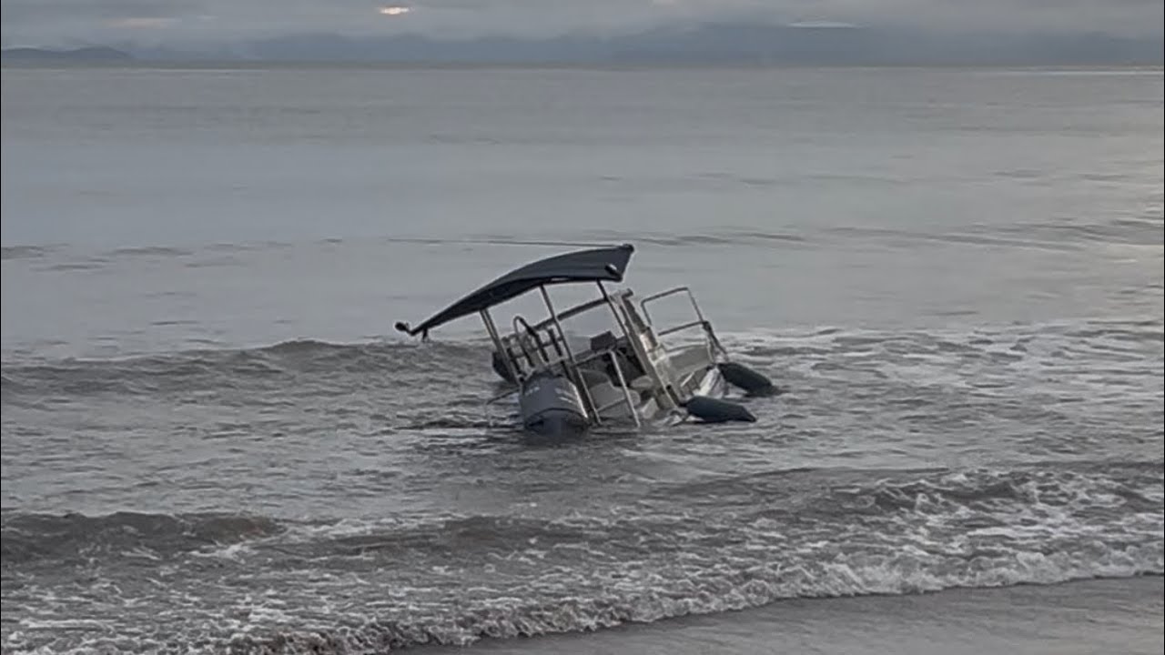 Наш худший страх сбылся