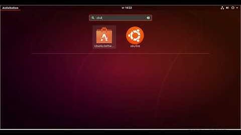 Ubuntu 18.04 to Tails Live Os by ubuntushop.eu