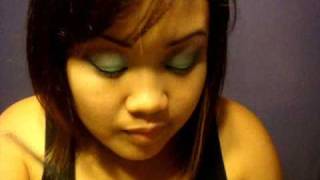Makeup Tutorial: Hello Kitty Too Dolly