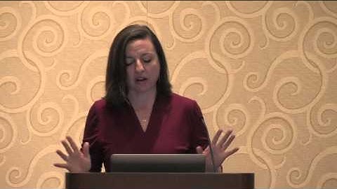 2013 UNT Open Access Symposium, Part 2