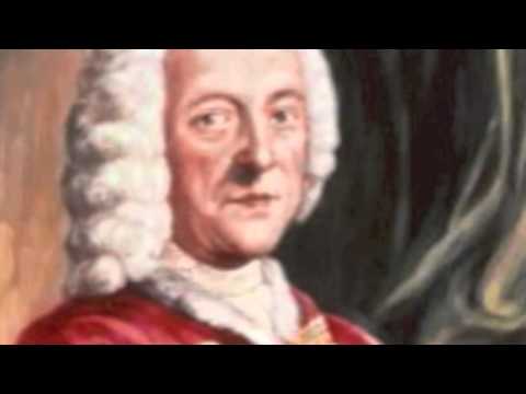 Telemann Sonata in e-moll for 2 english horns - La...