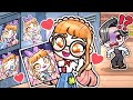 ¡Descubrí Que Mi Hermana Gemela Era Solo Una Ilusión! 😱💔 – Avatar World Stories