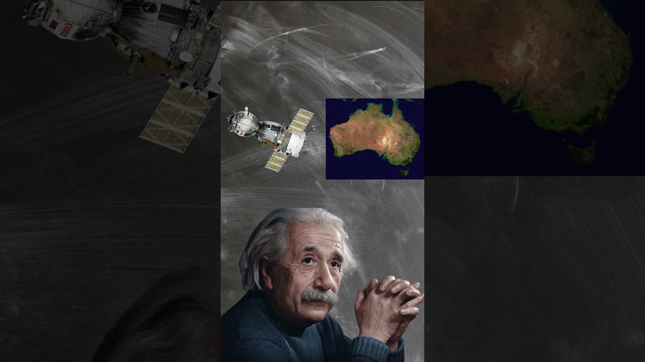 The Quran Knew Earth's Land/Sea Ratio 1400 Years Ago?! 🤔