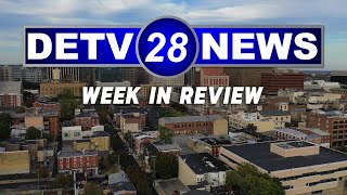 DETV News Week in Review for Week of September 25, 2023