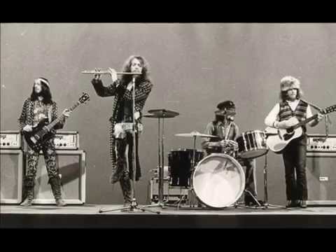 Jethro Tull -  We Used to Know