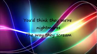 Someday (Film Version[Rags]) - Max Schneider [Lyrics]