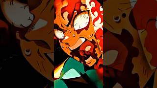 「Tajiro Kamado 4K 🔥」-Demon Slayer [Amv/Edit] #anime #shorts #demonslayer