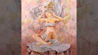 Maya - Dropshard - Silk - 10