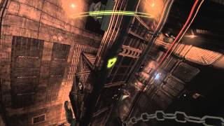 Aliens vs. Predator: PC Gameplay 1080p Max Settings