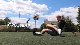 CROSSBAR. ФРИСТАЙЛ. САЛЬТО /// Челлендж TIME ft. Герман Эль Классико CROSSBAR. ФРИСТАЙЛ. САЛЬТО /// Челлендж TIME ft. Герман Эль Классико