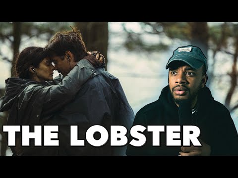 FILMMAKER MOVIE REACTION!! The Lobster (2015) FIRST TIME REACTION!!