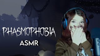 Phasmophobia ASMR