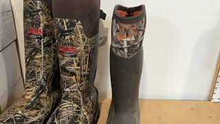 The Best Budget 1000g Hunting Boots? 8Fans Real Outdoor Review 🔥🦌