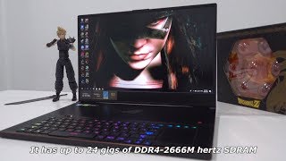 Rog Zephyrus S Gx701 Review - Gamerbraves