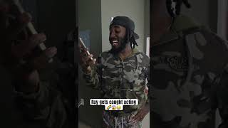 😱🌈😭 #shorts #rayasainboy