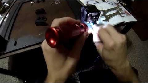 Prusa i3 MK2S Kit - Build Log - Part 4: Z-Axis Assembly