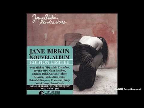 Putar Smile - Jane Birkin