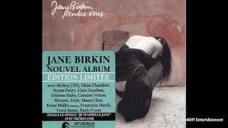 Jane Birkin - \