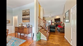 6304 East Galveston Street, Broken Arrow, OK