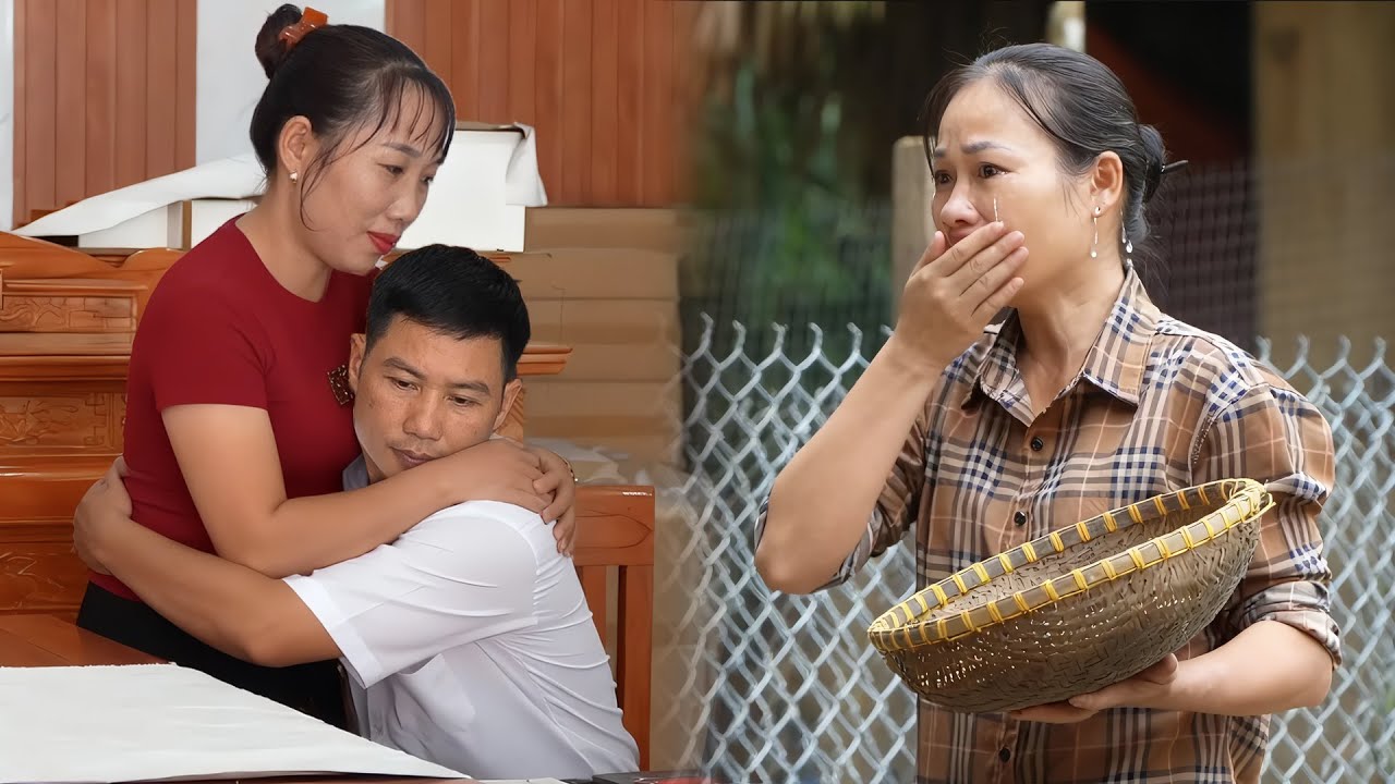 Ep2. OMG! A Third Person Suddenly Appears at AN’s Husband’s Office—The Shocking Truth Revealed!