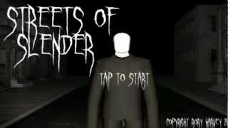 Monodroid -Miniвыпуск Самая Страшная Игра На Android Slenderman.