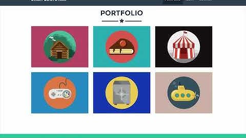 [Khóa học Bootstrap] Bài 36 - Các bước cắt web