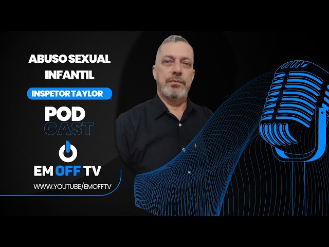 Projeto luta contra o abuso sexual infantil