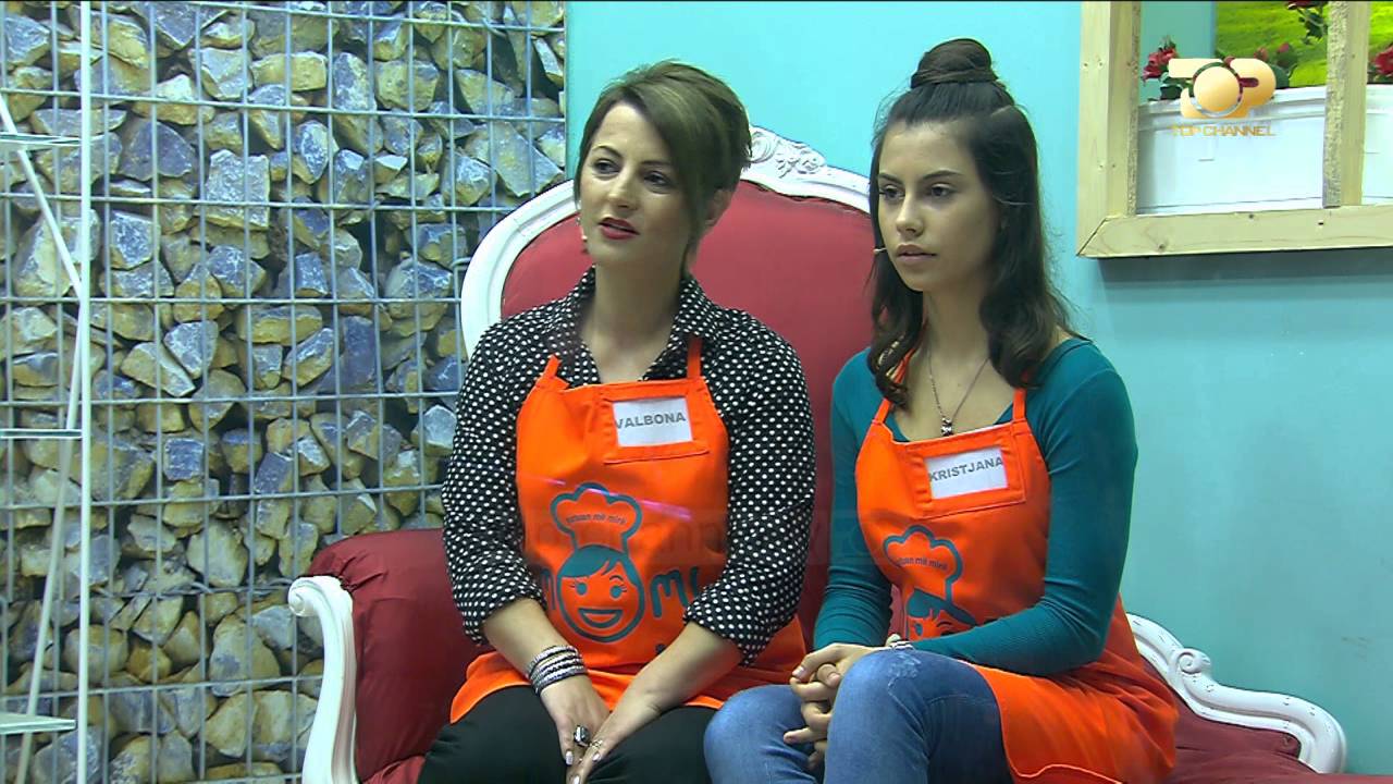 E Diell, 17 Prill 2016, Pjesa 3 - Mamaja ime gatuan me mire se e jotja, Pjesa 1