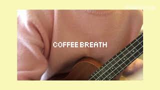 Coffee breath COVER