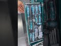 Tool set 132 pcs set total china