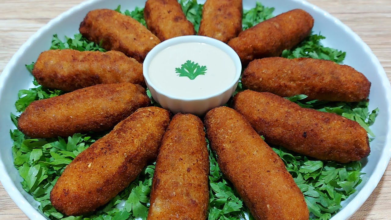 الكفتة البانية(كفتة العزومات) بطريقتي المميزة❗️لو جربتيها هتعتمديها بالطريقة دي❗️طعمها رهييب❗️#كفتة