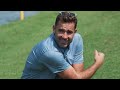 Skimming Challenge on Floating Island Green  | #AAC2022