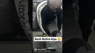 gym जाते हो तो यह Video जरूर देखो  gym viral video #shorts #Gym #youtube #fitness