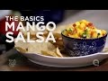How to Make Mango Salsa - The Basics on QVC