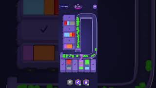 Loop Sort Level 1102 Wealth