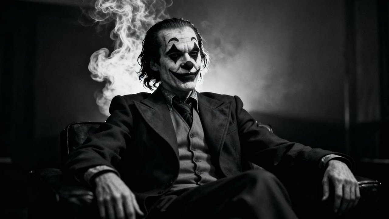 They’re SEETHING With Envy — Because You’re WINNING 😈🔥   Joker Speech Powerful