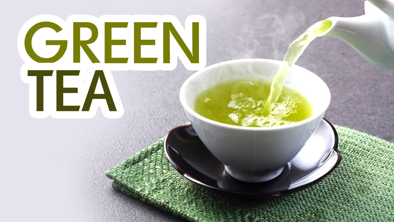 Amazing Facts About Green Tea That You May Not Know YouTube