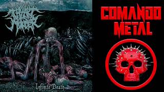 Download Lagu Thy Art Is Murder - Infinite Death - [2008] - Death Metal, Grindcore, Metalcore |🤘🤘🤘🤘 MP3