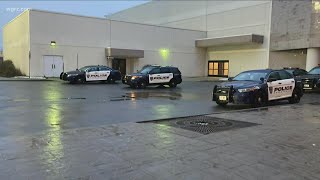 Stepping up security at Walden Galleria