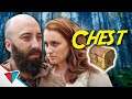 Looting random chests in games  chest