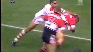 The Cable Guys - Four Corners